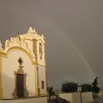 Mira Sagres מלון וילה דו ביספו