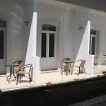 מלון Mira Sagres וילה דו ביספו