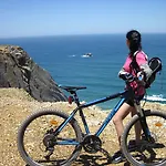 מלון Mira Sagres וילה דו ביספו