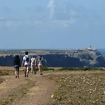 Mira Sagres מלון וילה דו ביספו