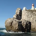 Mira Sagres מלון 3*