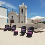 מלון Mira Sagres 3*