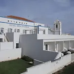 Mira Sagres וילה דו ביספו