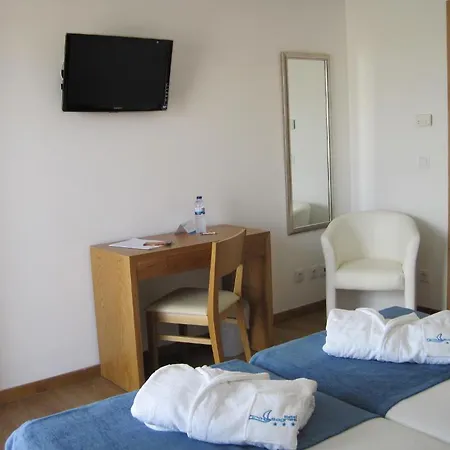 Mira Sagres Szálloda 3*