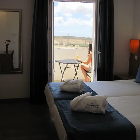 Szálloda Mira Sagres Vila do Bispo