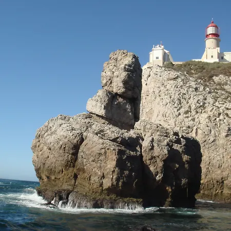 Mira Sagres Szálloda 3*
