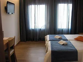 Szálloda Mira Sagres 3*